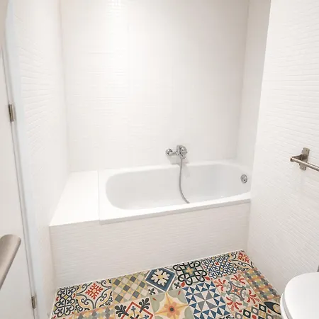 Chic Studio- Pool &