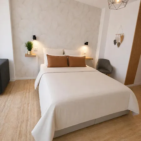 Chic Studio- Pool & * Torremolinos