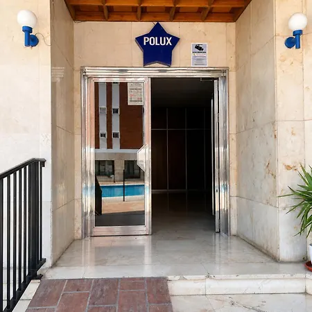 Chic Studio- Pool & Torremolinos